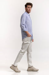 Textured Shirt MN-CS-SS24-010