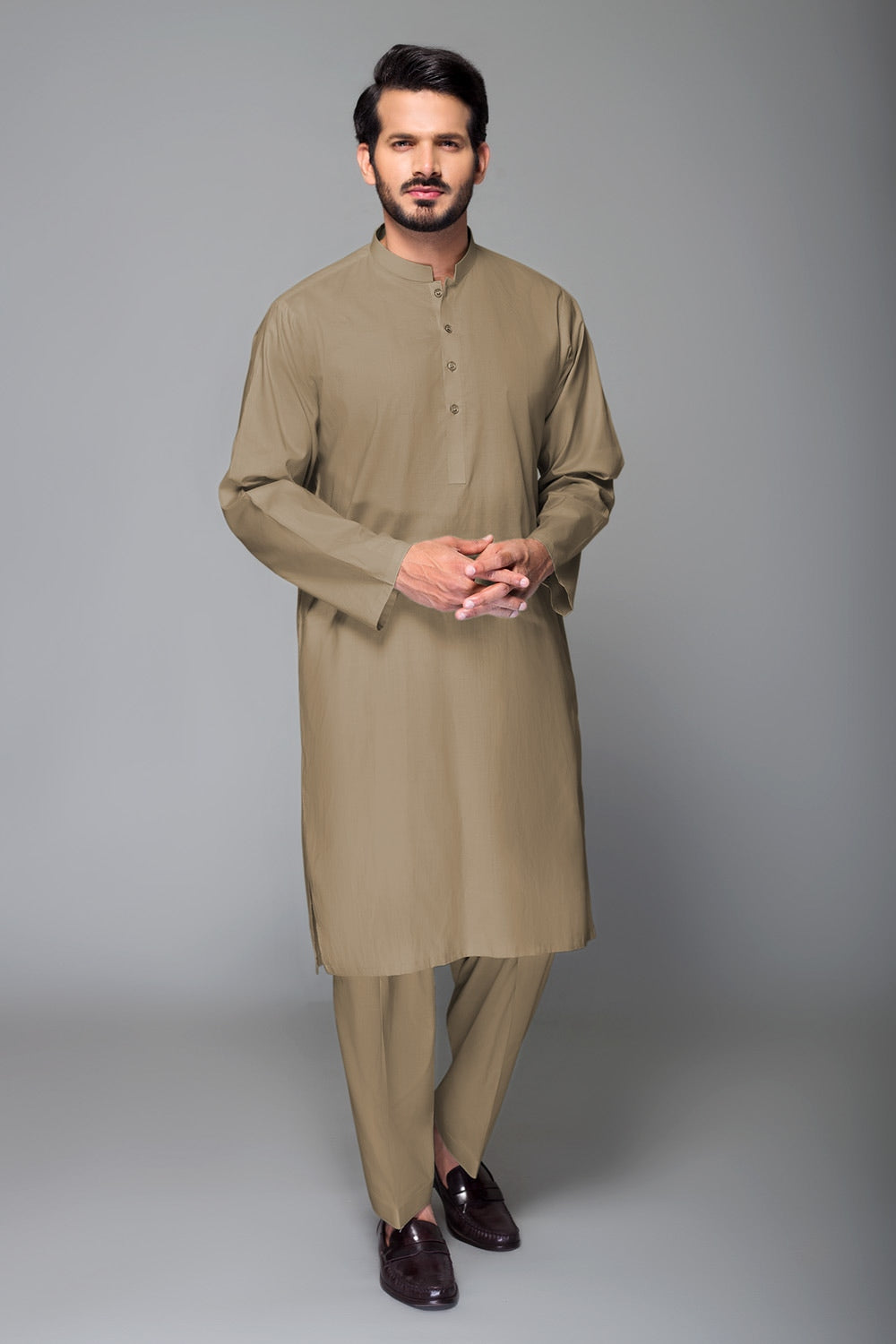 Max Cool Unstitched Fabric Cotton-LF