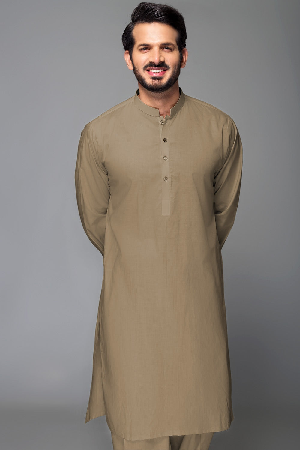Max Cool Unstitched Fabric Cotton-LF