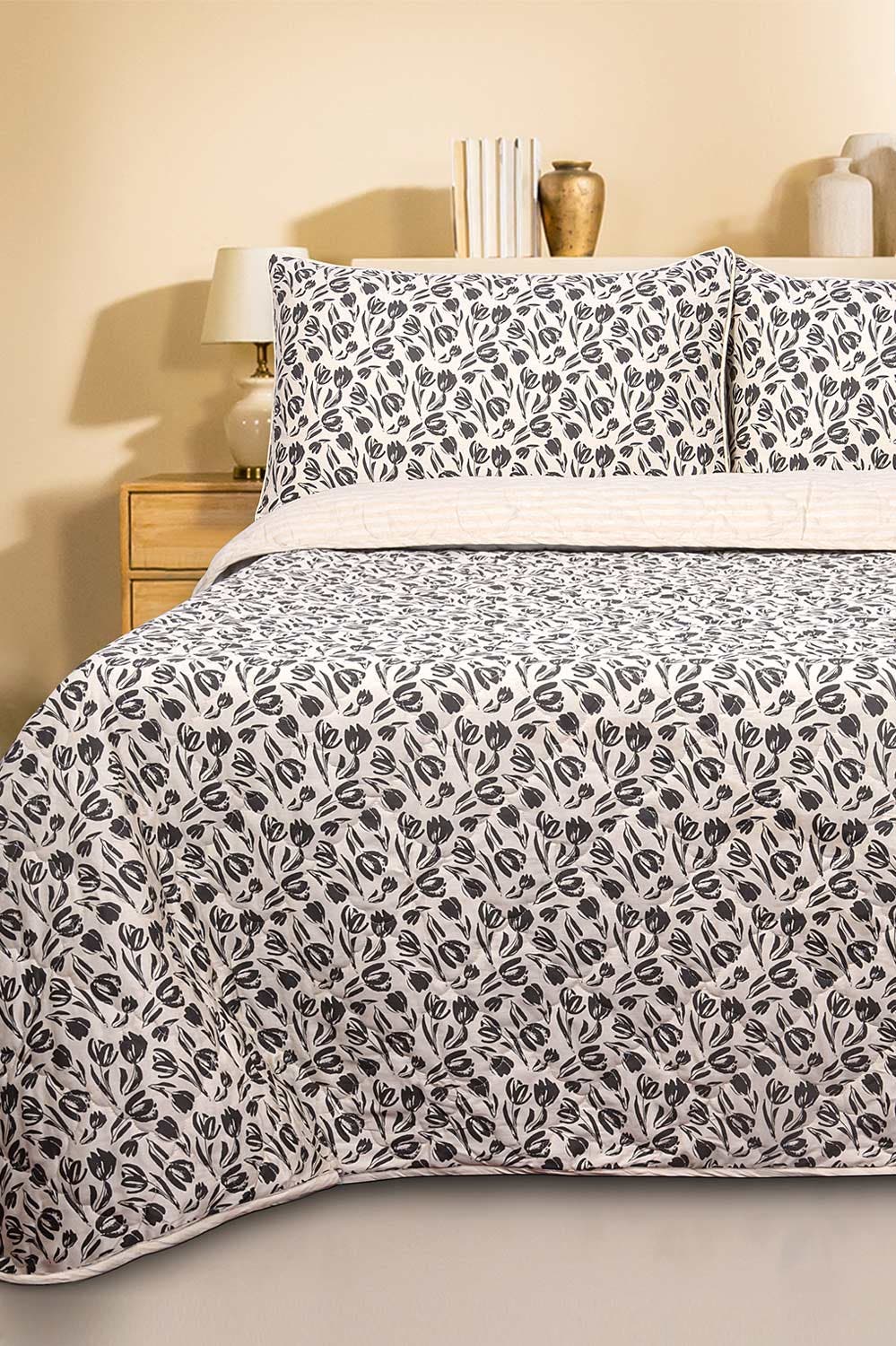 Tulip T-200 Bed Throw