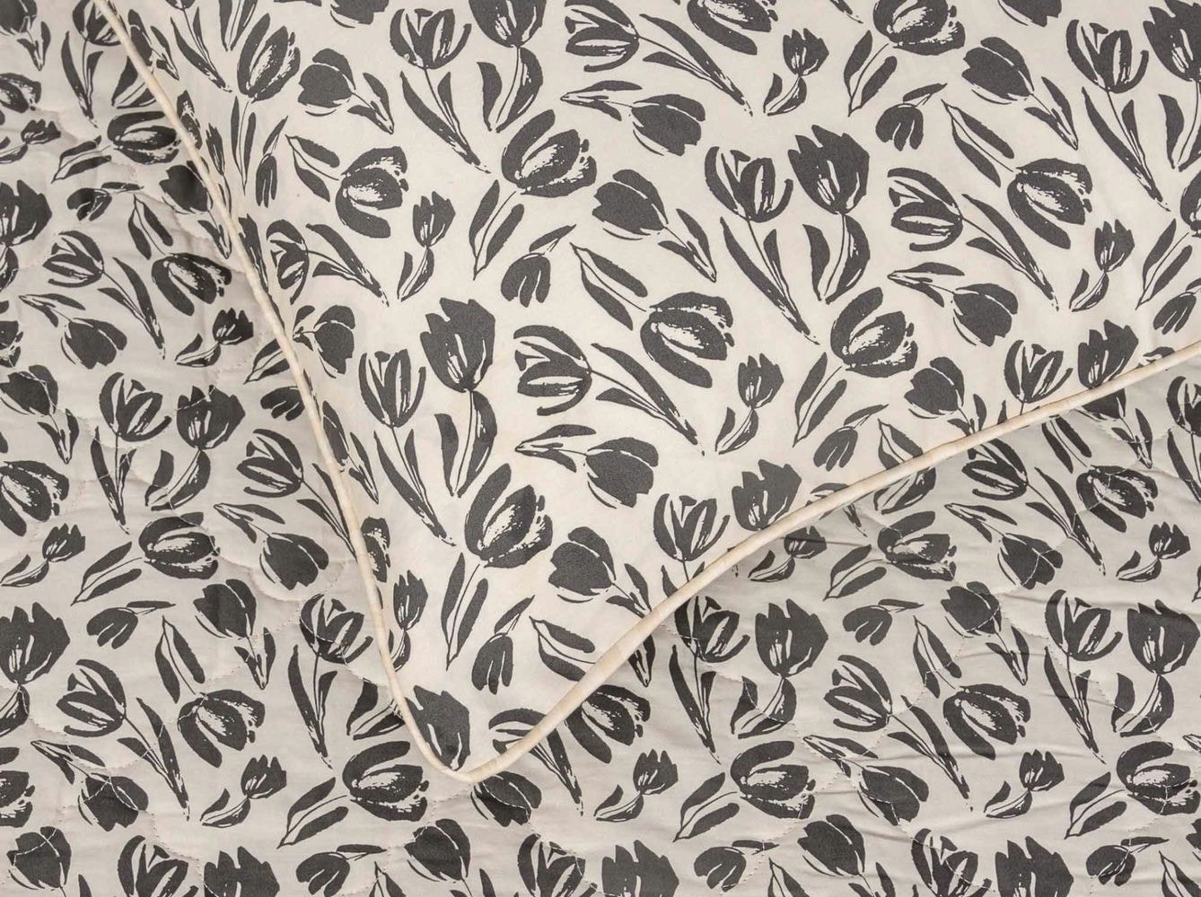 Tulip T-200 Bed Throw