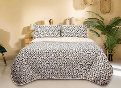 Tulip T-200 Bed Throw