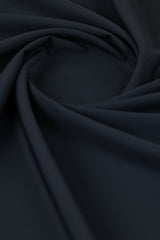 Thunderstorm Unstitched Fabric Blended with Gift Box