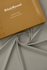 Thunderstorm Unstitched Fabric Blended with Gift Box