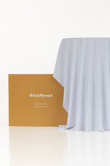 Thunderstorm Unstitched Fabric Blended with Gift Box