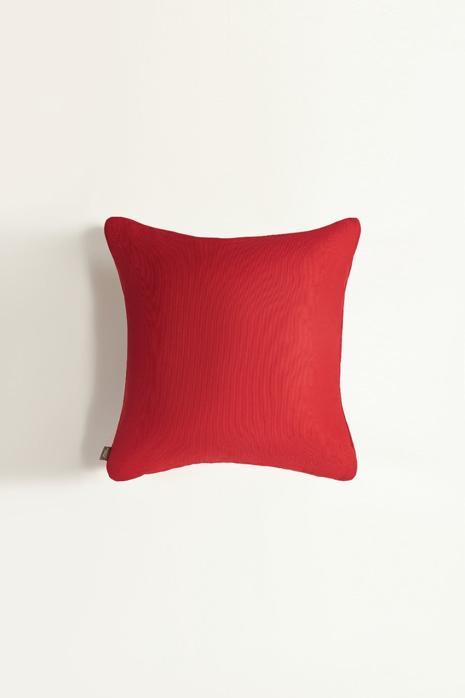 Tiles 2 Terry Embroidered Cushion Cover
