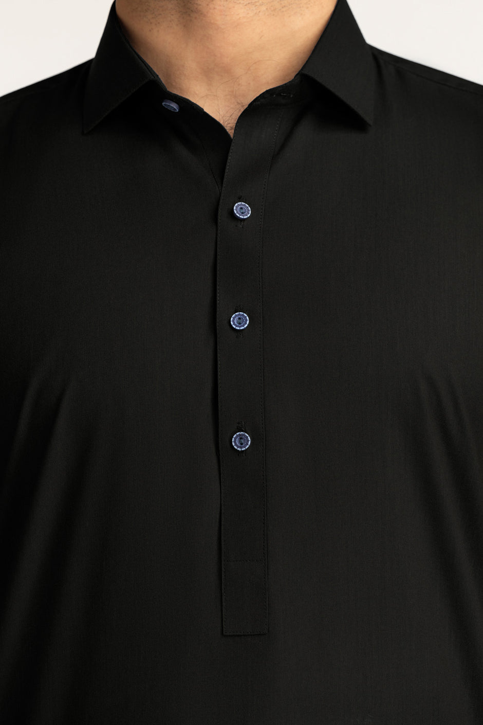 Timeless Unstitched Fabric Blended-LF