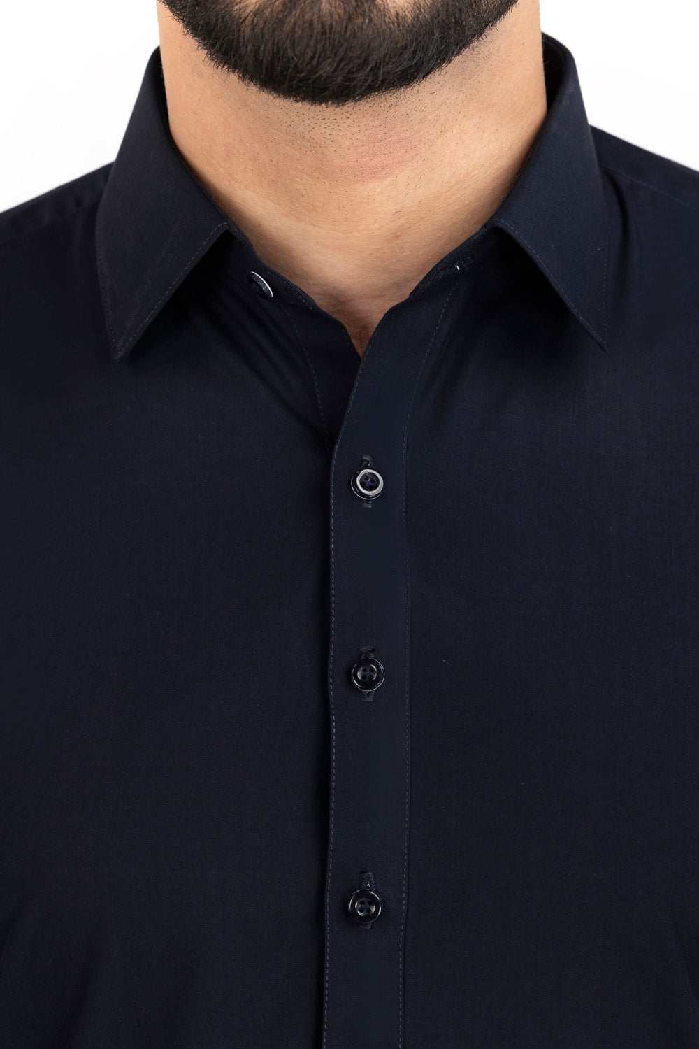 Timeless Unstitched Fabric Blended-LF