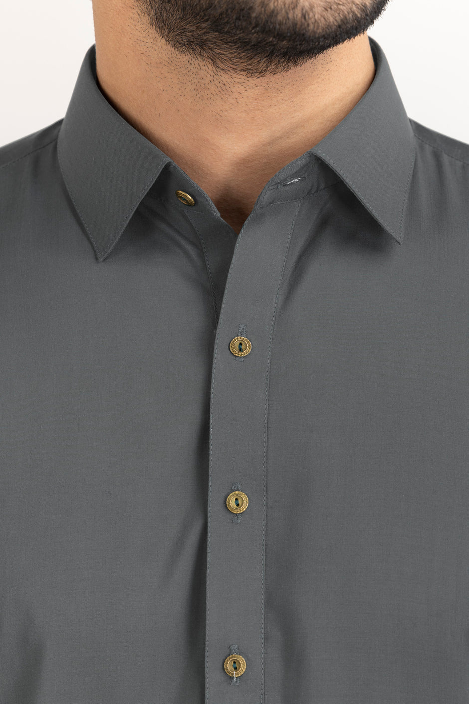 Timeless Unstitched Fabric Blended-LF