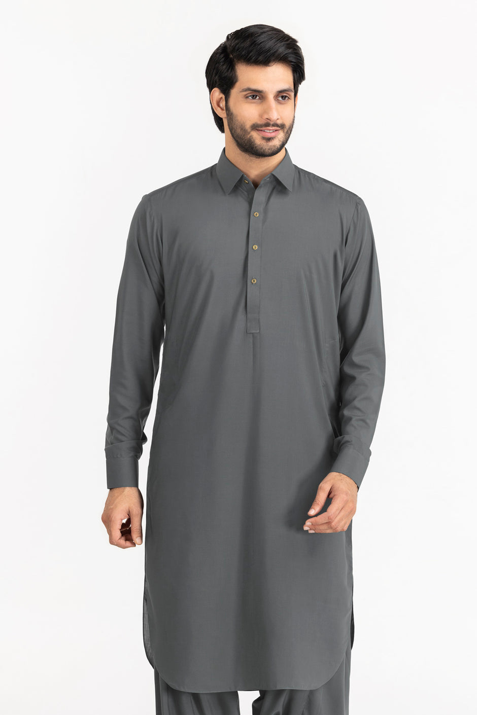 Timeless Unstitched Fabric Blended-LF