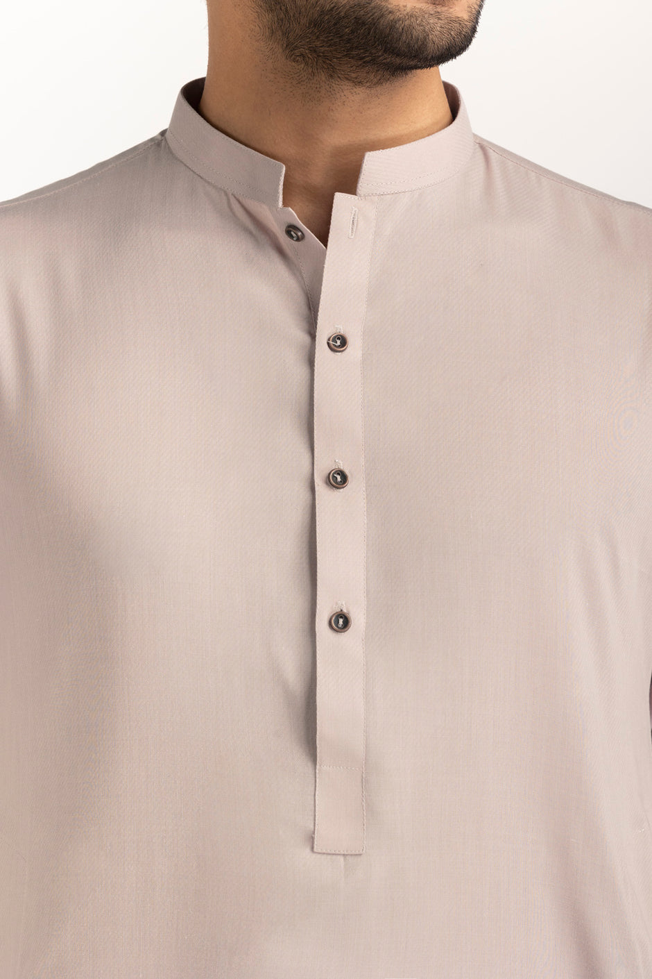 Timeless Unstitched Fabric Blended-LF