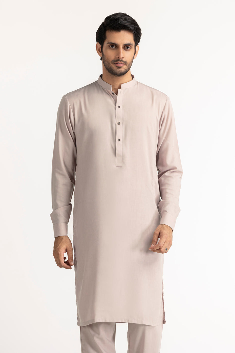 Timeless Unstitched Fabric Blended-LF