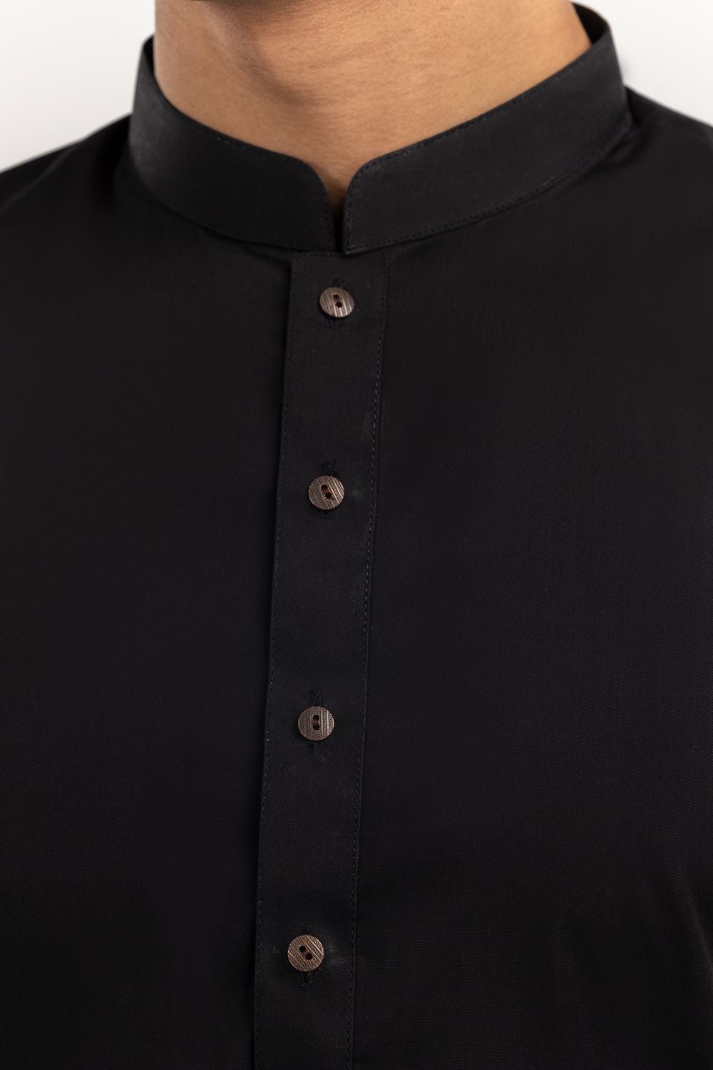 Titanium Latha Unstitched Fabric Cotton-LF-2