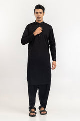 Titanium Latha Unstitched Fabric Cotton-LF-2