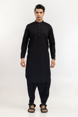 Titanium Latha Unstitched Fabric Cotton-LF-2