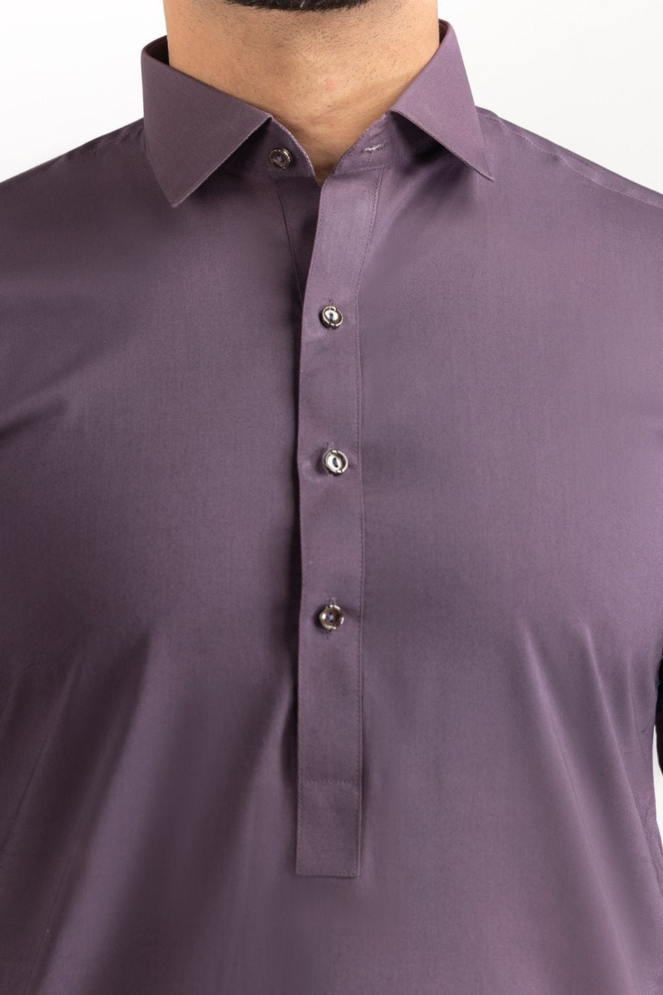 Titanium Latha Unstitched Fabric Cotton-LF-2