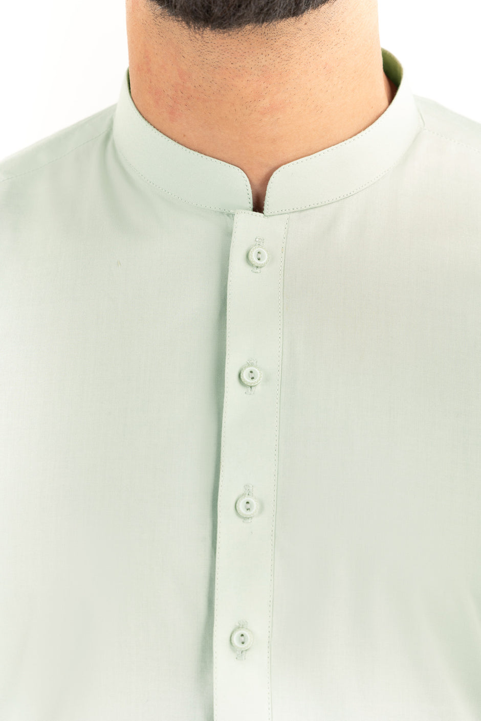 Titanium Latha Unstitched Fabric Cotton-LF