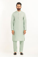 Titanium Latha Unstitched Fabric Cotton-LF