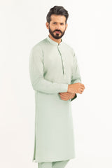 Titanium Latha Unstitched Fabric Cotton-LF