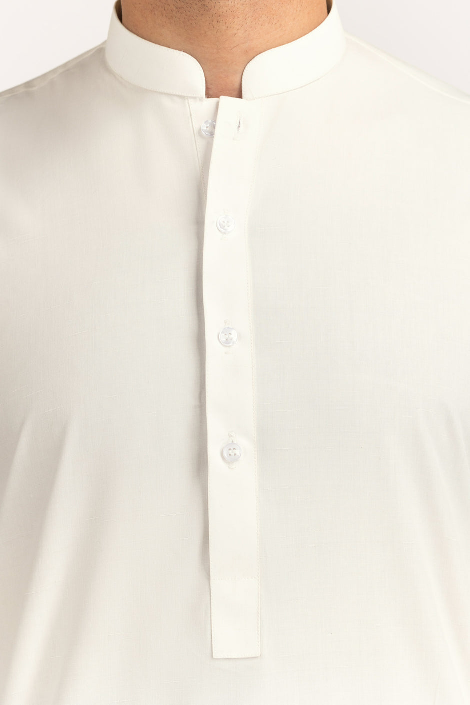Titanium Latha Unstitched Fabric Cotton-LF