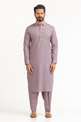 Titanium Latha Unstitched Fabric Cotton-LF