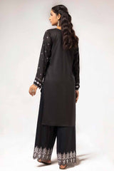 2 Piece Unstitched Embroidered Lawn Suit TL-42082