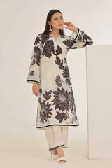 2 Piece Unstitched Lawn Suit TL-42103