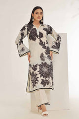 2 Piece Unstitched Lawn Suit TL-42103