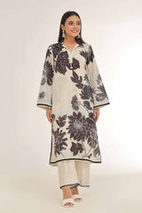 2 Piece Unstitched Lawn Suit TL-42103
