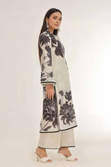 2 Piece Unstitched Lawn Suit TL-42103