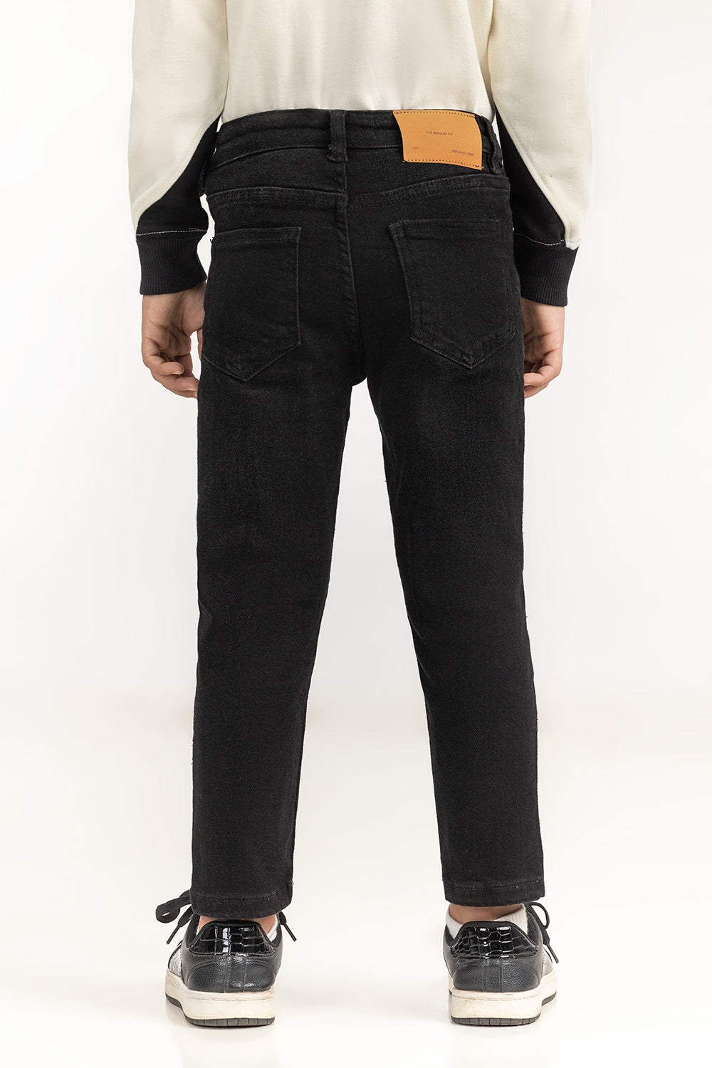Slim Fit Jeans TB-JNS-WS24-003
