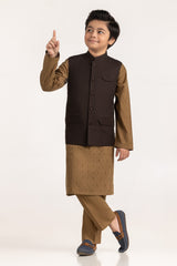 Styling Waist Coat KWC-PD24-007