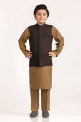 Styling Waist Coat KWC-PD24-007