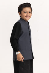 Styling Waist Coat KWC-PD24-017