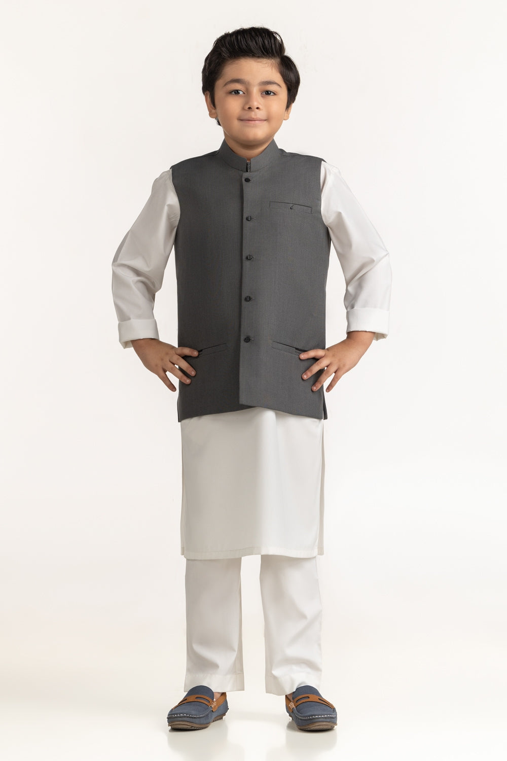 Styling Waist Coat KWC-PD24-018