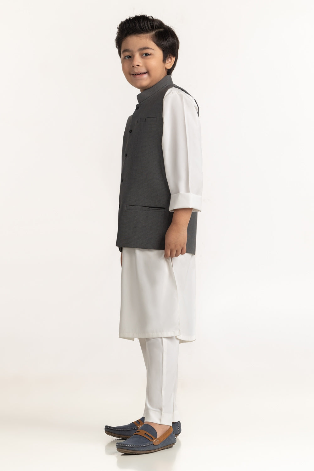 Styling Waist Coat KWC-PD24-018
