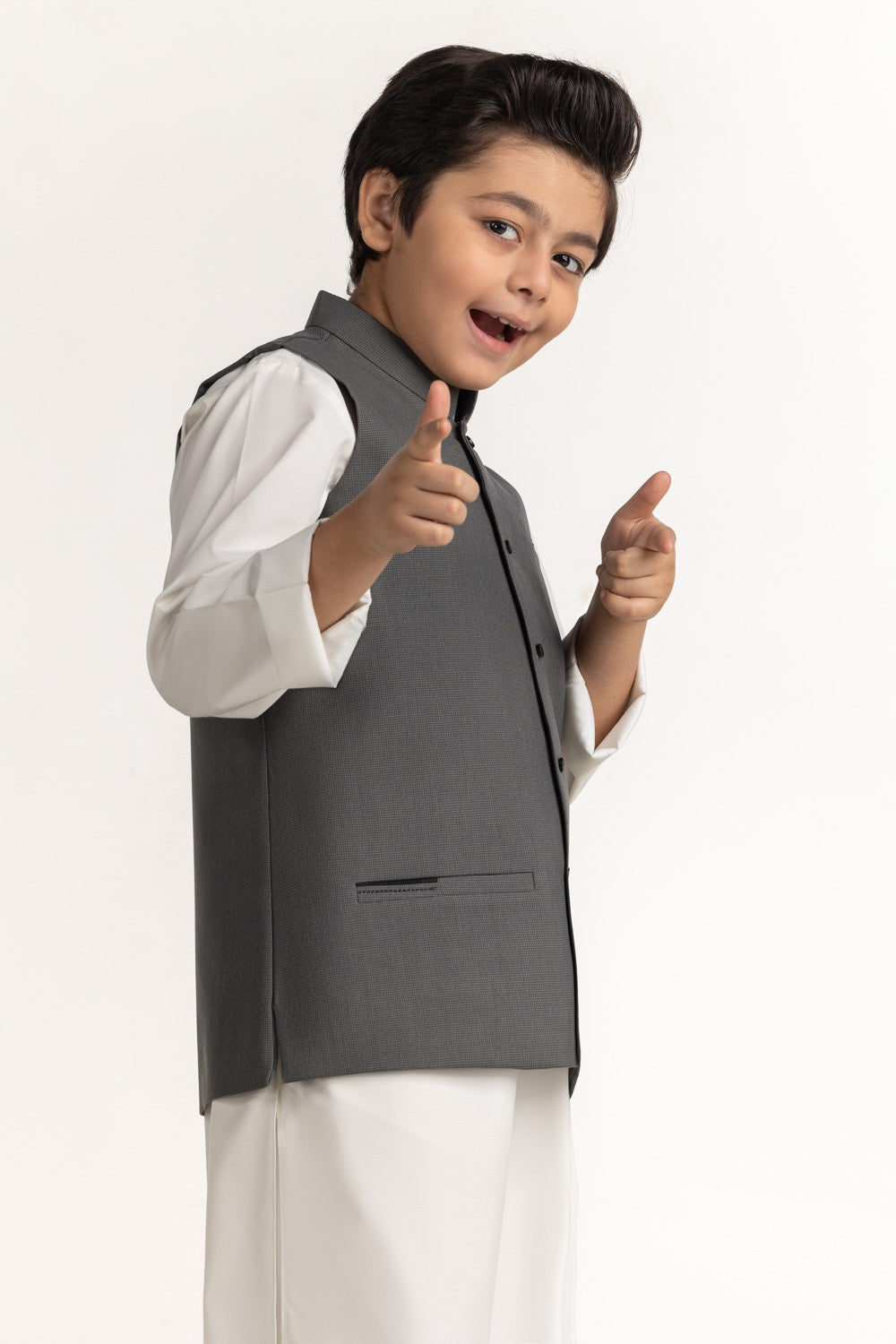 Styling Waist Coat KWC-PD24-018