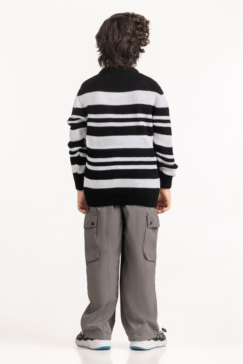Salt Kids Sweater KB-SWT-WS24-015