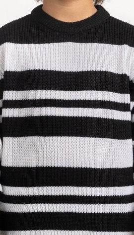 Salt Kids Sweater KB-SWT-WS24-015