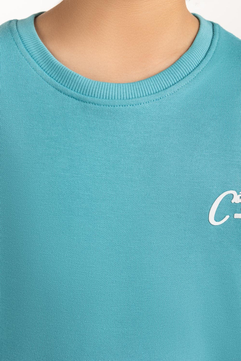 Salt Kids Sweatshirt KB-SWS-WS24-001