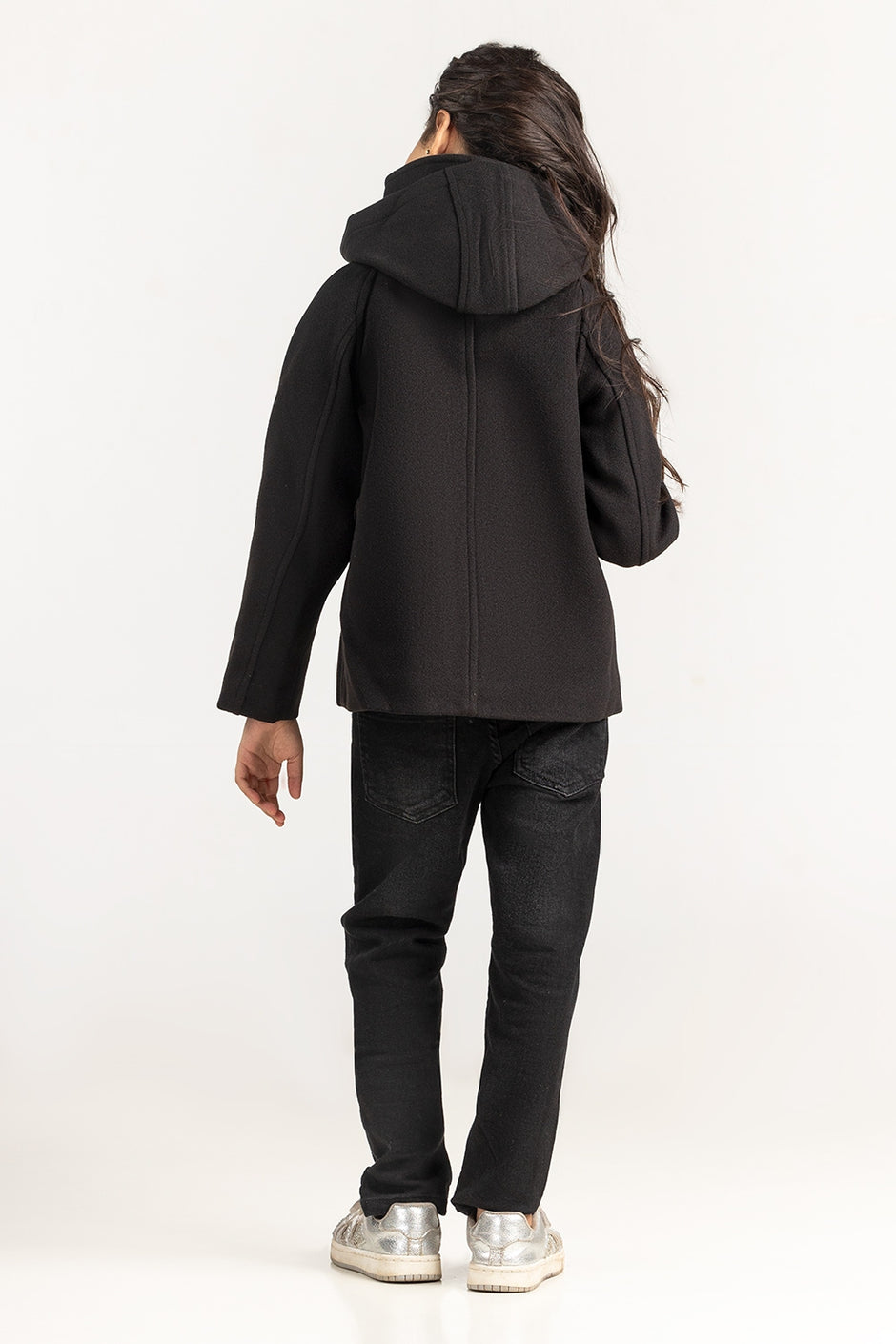 Regular Fit Jackets KG-JKT-WS24-006