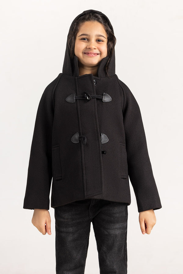 Regular Fit Jackets KG-JKT-WS24-006