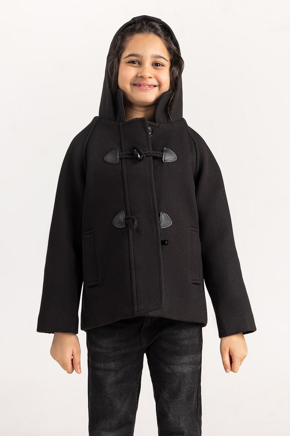 Regular Fit Jackets KG-JKT-WS24-006