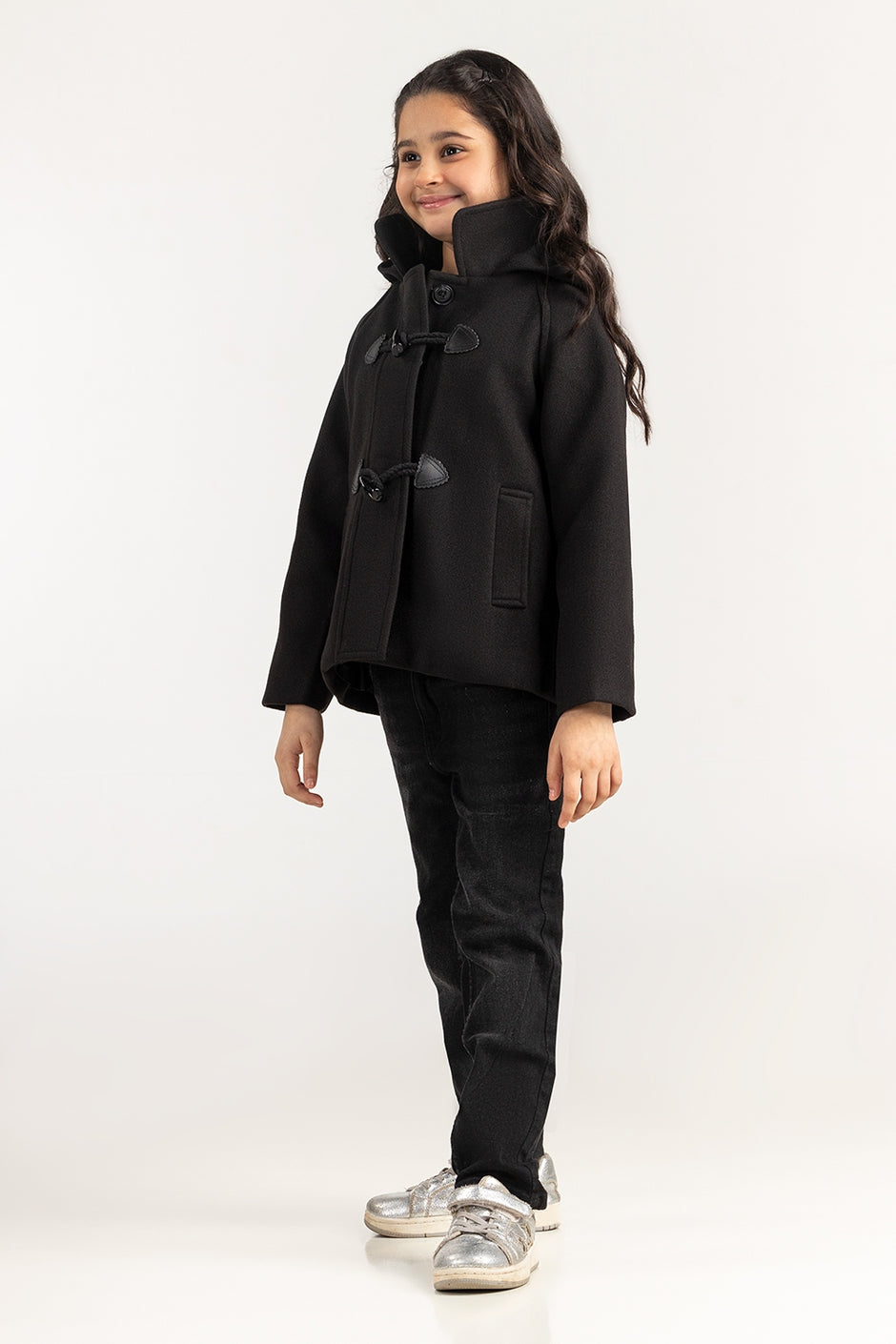 Regular Fit Jackets KG-JKT-WS24-006