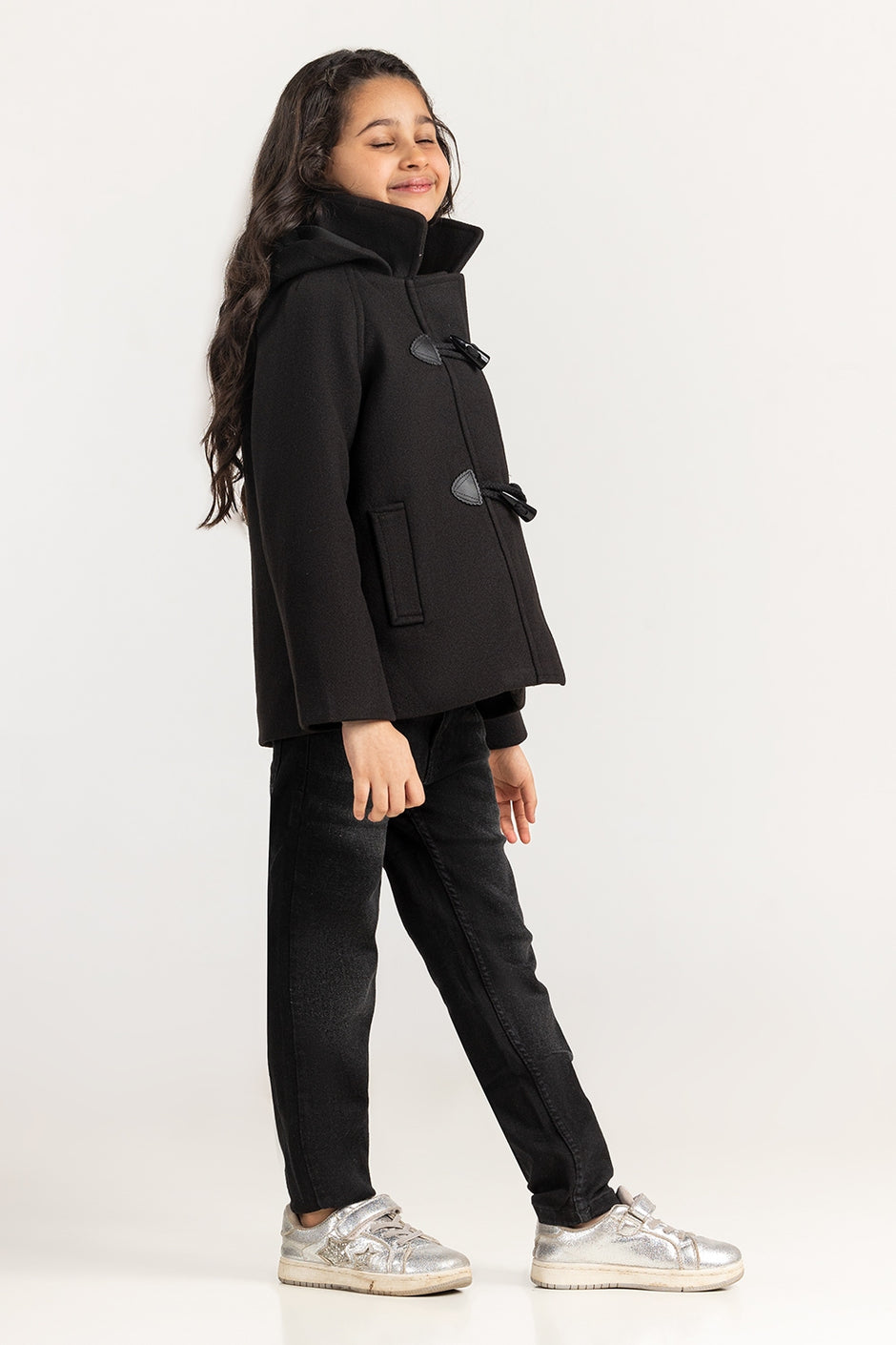 Regular Fit Jackets KG-JKT-WS24-006 TG