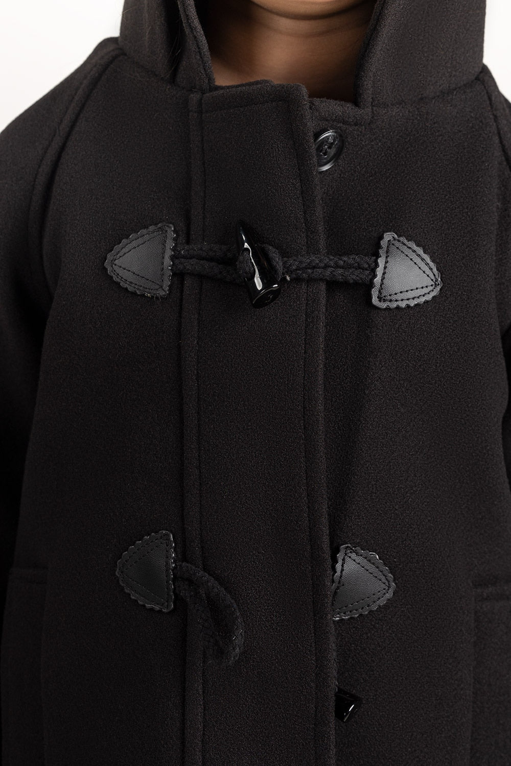Regular Fit Jackets KG-JKT-WS24-006