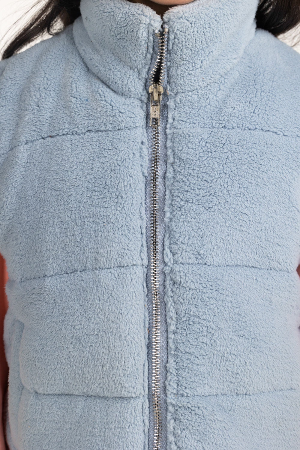 Junior Girls Blended Jackets KG-JKT-WS24-106
