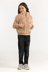Regular Fit Jackets KG-JKT-WS24-001