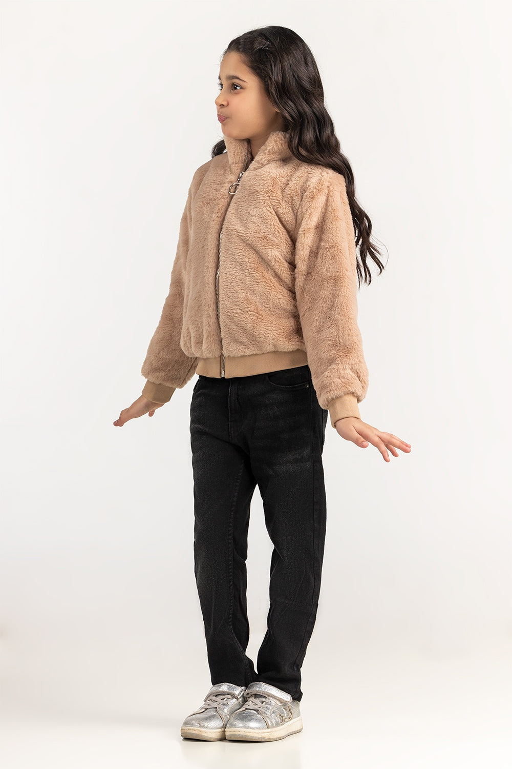 Regular Fit Jackets KG-JKT-WS24-001 TG