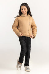 Regular Fit Jackets KG-JKT-WS24-008 TG